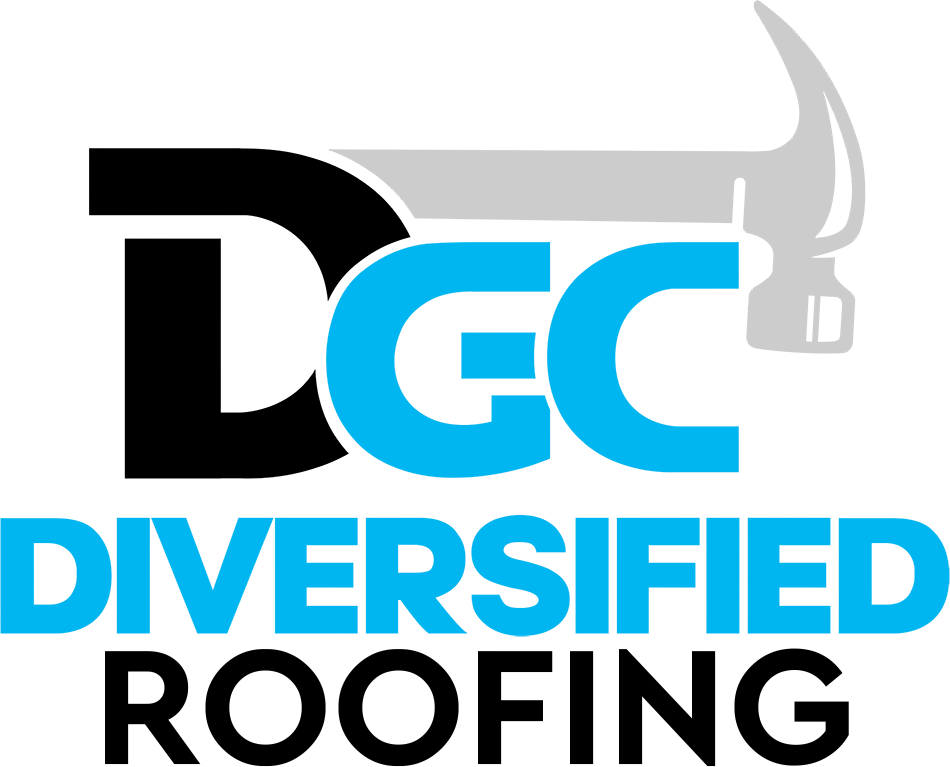 Diversified Roofing logo