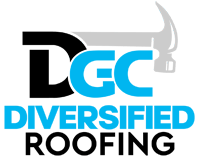 Diversified General Contracting Logo